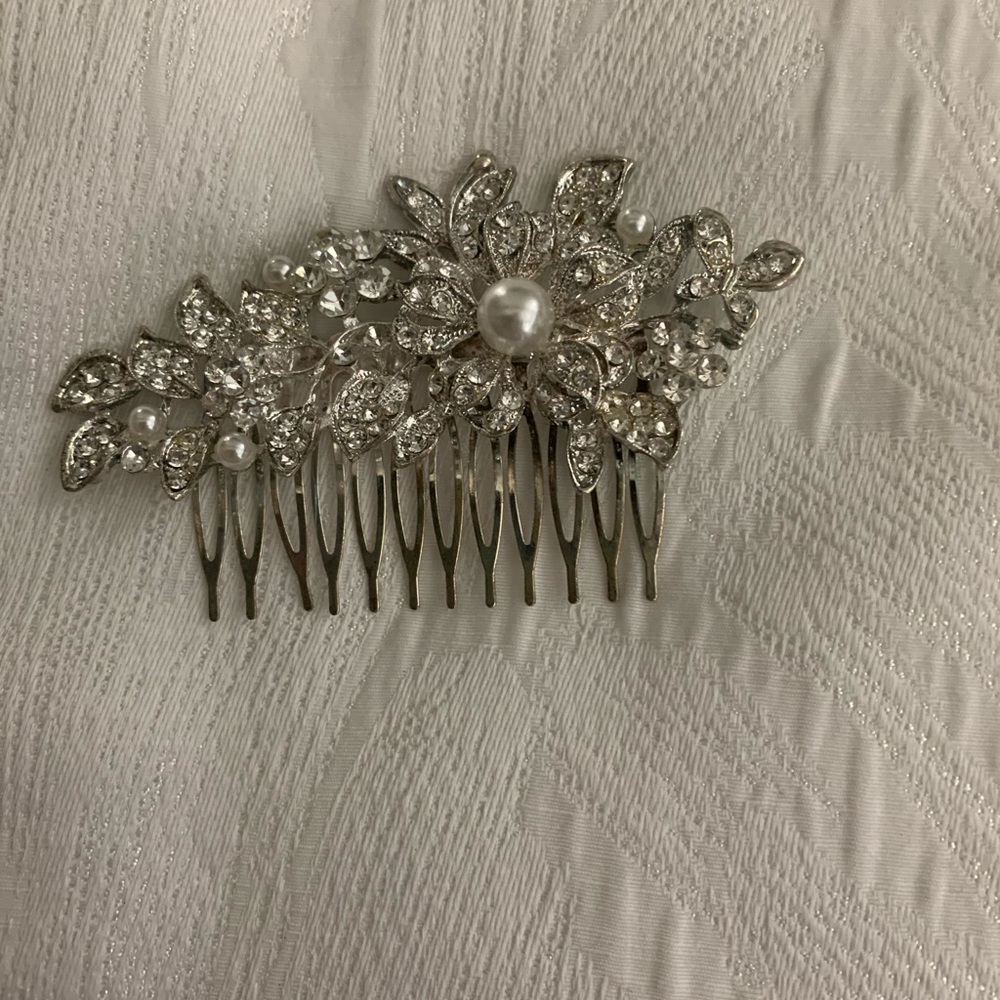 Hair piece